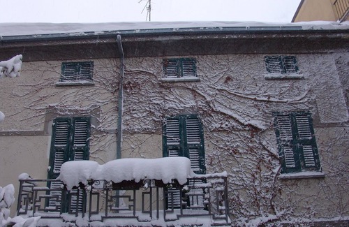 Lama dei Peligni House | Ancient mansion with a view located in the Eastern Maiella Park.