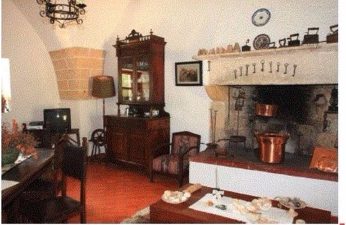 Torre San Gennaro Other | Ancient Masseria Piutri