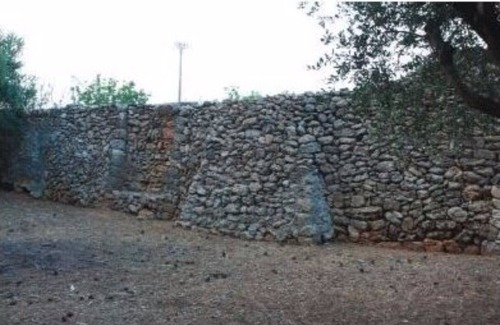 Torre San Gennaro Other | Ancient Masseria Piutri