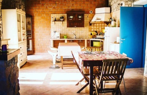 Giba House | ANCIENT MASTER HOUSE - KITESURF PARADISE