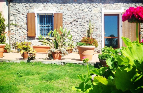 Giba House | ANCIENT MASTER HOUSE - KITESURF PARADISE