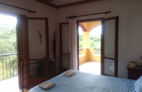 Archaia Olympia House | Ancient Olympia Villa - Your perfect house for vacation!