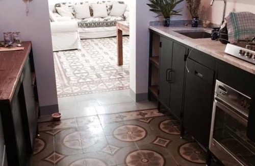 Matino House | Ancient residence in the historic center of Matino (LE)
