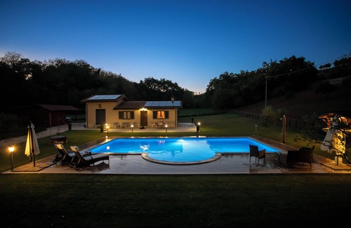 Genazzano Other | Ancient stone and wood noble farmhouse, 30 minutes from Rome