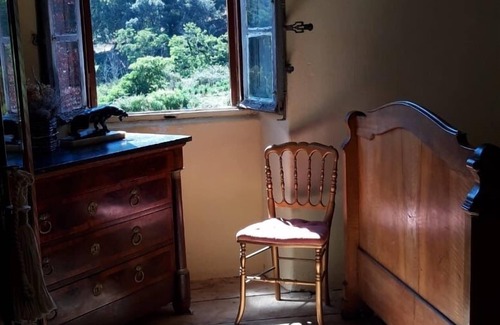 Guarguale House | Ancient stone house in the village