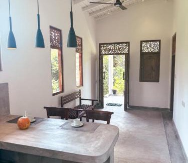 Talpe Villa | Ancient Talpe