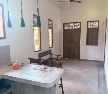 Talpe Villa | Ancient Talpe