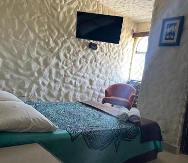 Trujillo House | Ancla Hostal