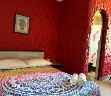 Trujillo House | Ancla Hostal