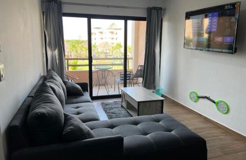 Navolato Apartment | Ancla203