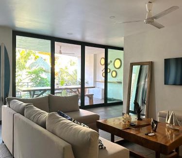 Sayulita Apartment | Anclara Apartments