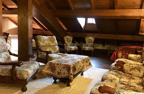 Loiano Apartment | Anconella Holiday House - Loiano