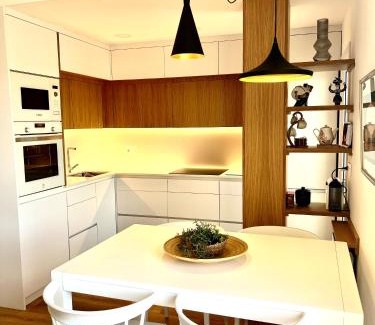 Vilanova I la Geltru Apartment | Ancora Apartment