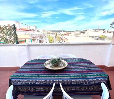 Vilanova I la Geltru Apartment | Ancora Apartment
