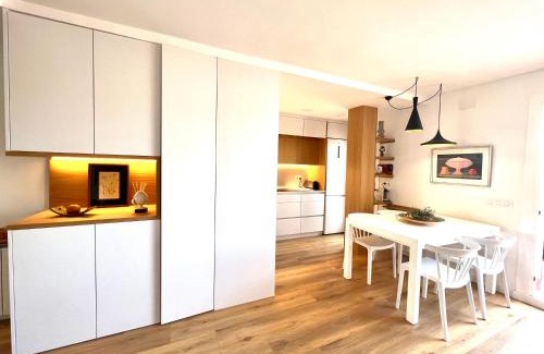 Vilanova I la Geltru Apartment | Ancora Apartment