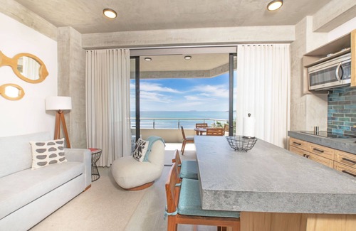 Emiliano Zapata Condo | Ancora Punta Mita