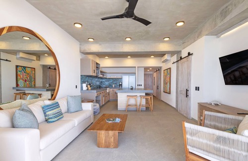 Emiliano Zapata Condo | Ancora Punta Mita