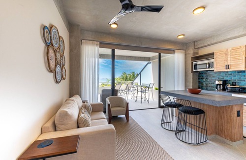 Emiliano Zapata Condo | Ancora Punta Mita