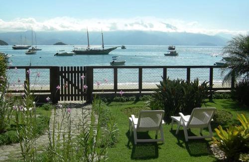 Ilha Grande Apartment | Ancoradouro Flats