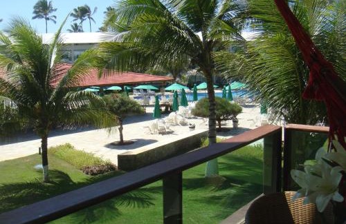 Sirinhaem Apartment | Ancorar Porto de Galinhas flat 7205