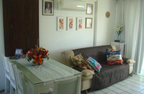 Sirinhaem Apartment | Ancorar Porto de Galinhas flat 7205
