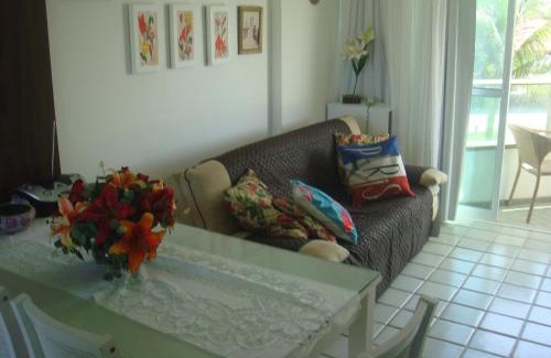 Sirinhaem Apartment | Ancorar Porto de Galinhas flat 7205