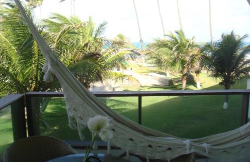 Sirinhaem Apartment | Ancorar Porto de Galinhas flat 7205