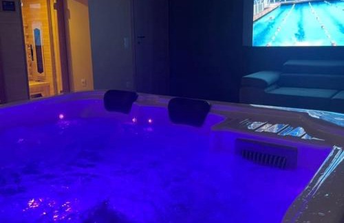 Miskolc Apartment | Ancram SPA Miskolc