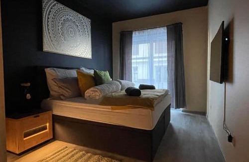 Miskolc Apartment | Ancram SPA Miskolc
