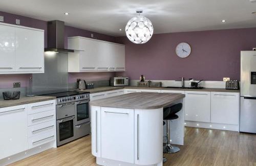 Gretna House | Ancrum House