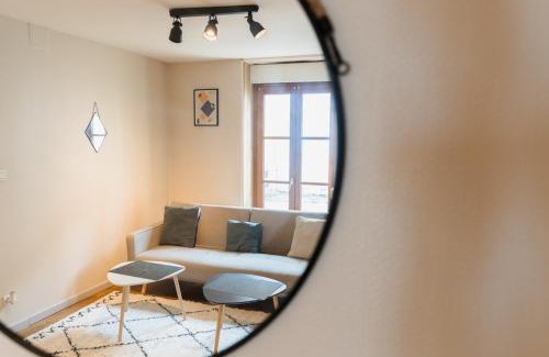 Ancy-Dornot Apartment | Ancy dornot T2