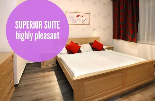 Andel Apartment | Anděl Apartments Praha