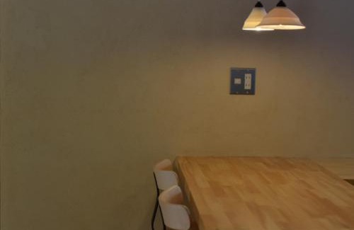 Nirasaki House | and farmクラインガルテン