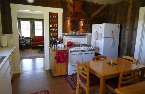 Aptos House | And now for something completely different