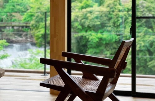 Isumi-gun Villa | and RIVER Katsuura