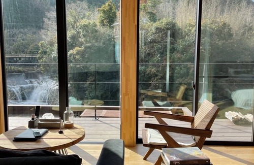 Isumi-gun Villa | and RIVER Katsuura