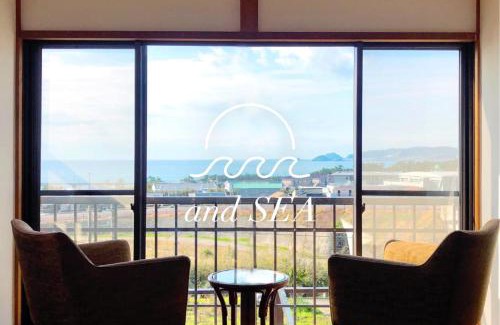 Kominato Onsen House | and SEA Kamogawa - Vacation STAY 07561v