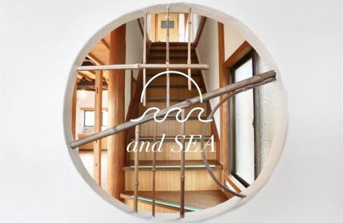 Kominato Onsen House | and SEA Kamogawa - Vacation STAY 07561v