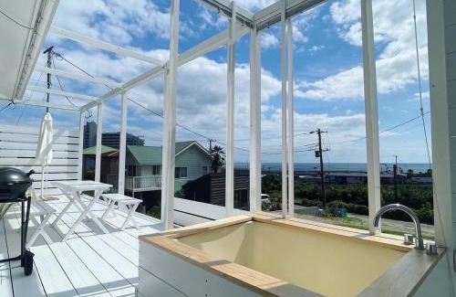 Kominato Onsen House | and SEA Kamogawa - Vacation STAY 07561v