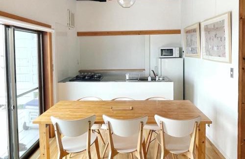 Kominato Onsen House | and SEA Kamogawa - Vacation STAY 07561v