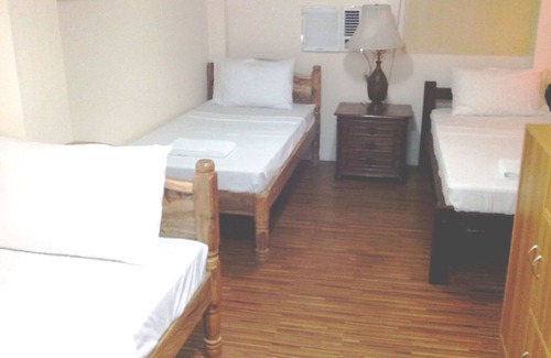 Anda Bed & Breakfast | Anda de Boracay White Sand Resort