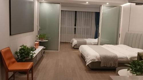 Saihan House | Anda Guesthouse