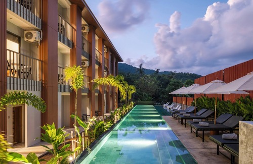 Ko Lanta Apartment | Anda Lanta Residence and Rentals