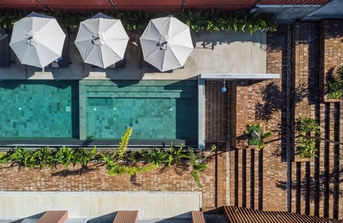 Ko Lanta Apartment | Anda Lanta Residence & Rentals - Adult only