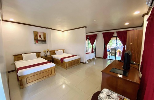 Anda Resort | Anda White Beach Resort