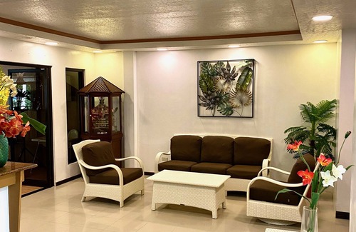 Anda Resort | Anda White Beach Resort