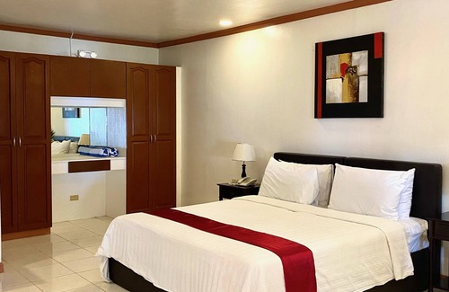 Anda Resort | Anda White Beach Resort