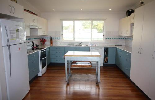 Bendalong House | Andagen