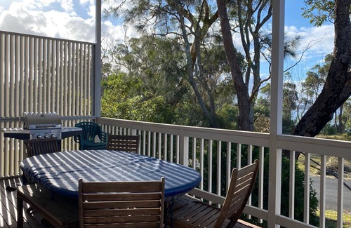 Bendalong House | Andagen minutes walk to Washerwomans beach
