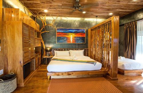 Ko Libong Resort | Andalay Beach Resort Koh Libong